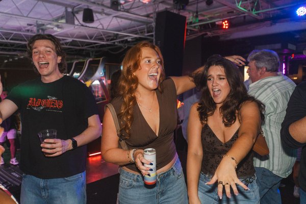 9/19/2026 — event photography by Stephen Lawson