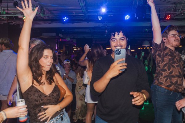 9/19/2026 — event photography by Stephen Lawson