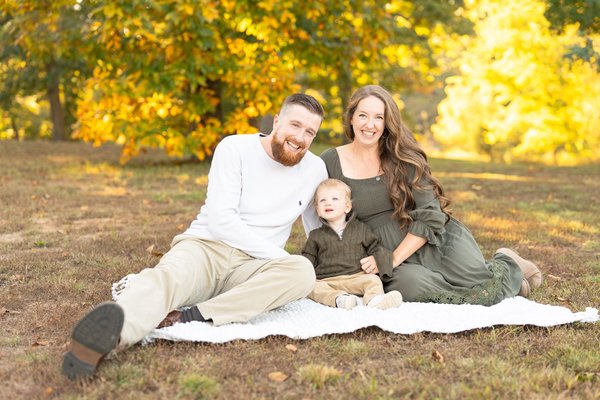LaRose Family Session — family photography by Stephen Lawson