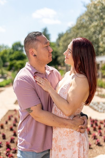 Eugene's Family Session — family photography at Maymont by Stephen Lawson