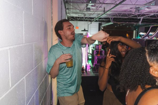 9/19/2026 — event photography by Stephen Lawson