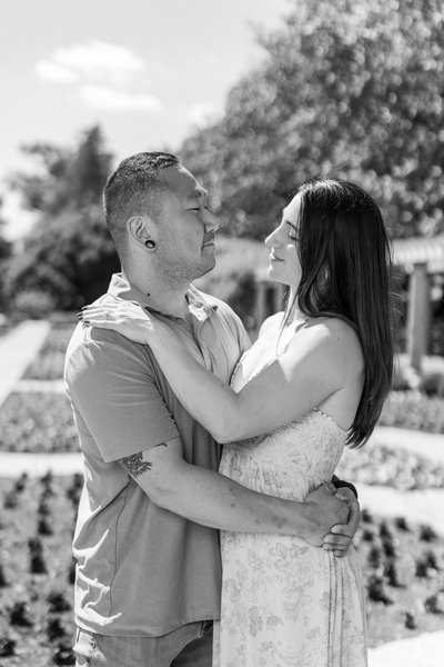 Eugene's Family Session — family photography at Maymont by Stephen Lawson