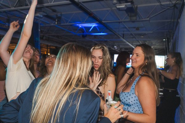 9/19/2026 — event photography by Stephen Lawson