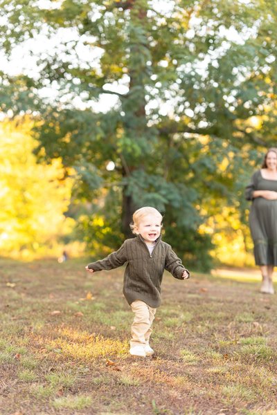 LaRose Family Session — family photography by Stephen Lawson