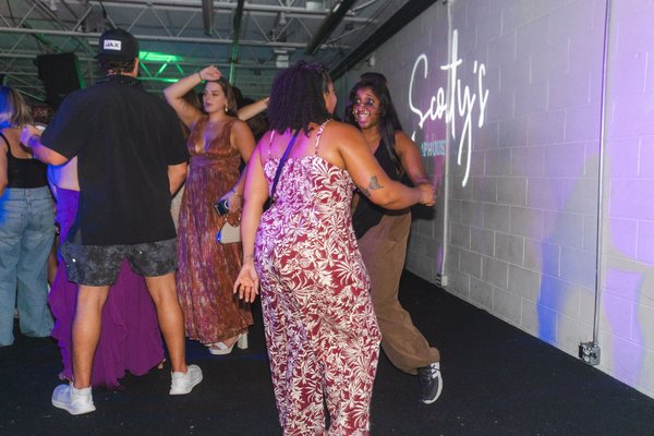 9/19/2026 — event photography by Stephen Lawson