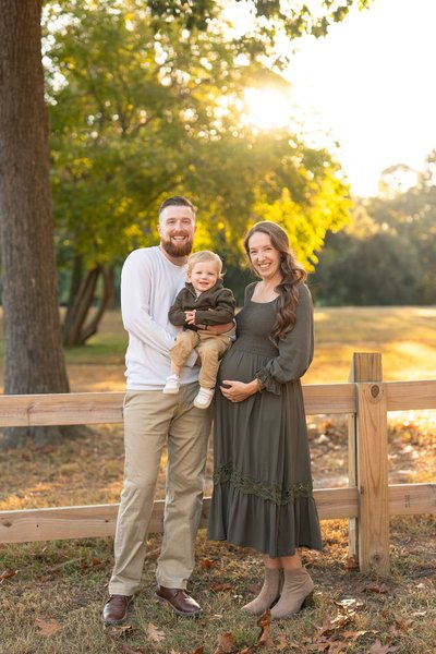 LaRose Family Session — family photography by Stephen Lawson