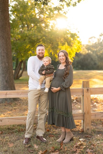 LaRose Family Session — family photography by Stephen Lawson