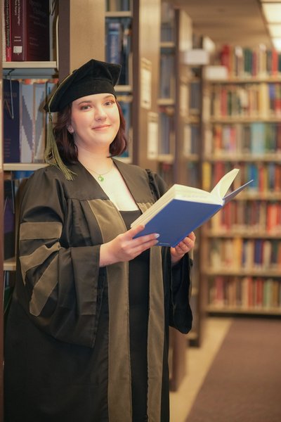 Shawna's Graduation — graduation photography by Stephen Lawson