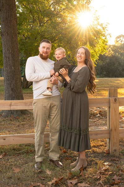 LaRose Family Session — family photography by Stephen Lawson