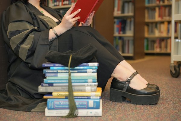 Shawna's Graduation — graduation photography by Stephen Lawson