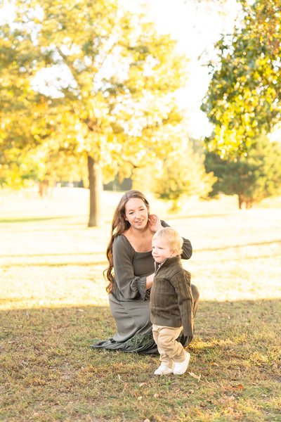 LaRose Family Session — family photography by Stephen Lawson