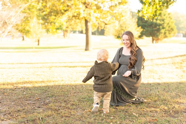 LaRose Family Session — family photography by Stephen Lawson