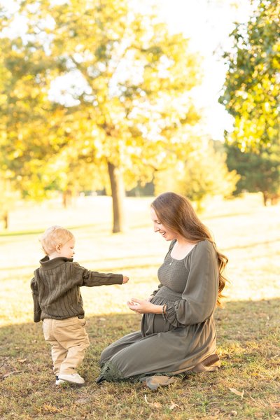 LaRose Family Session — family photography by Stephen Lawson