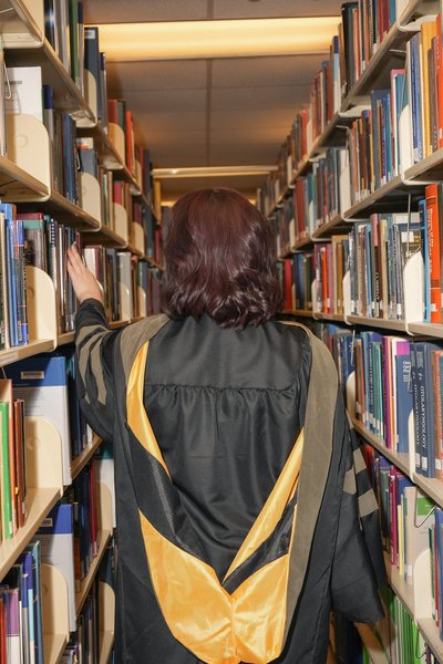 Shawna's Graduation — graduation photography by Stephen Lawson