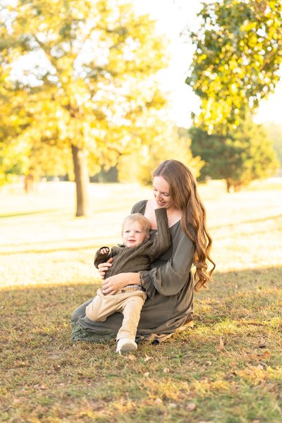 LaRose Family Session — family photography by Stephen Lawson