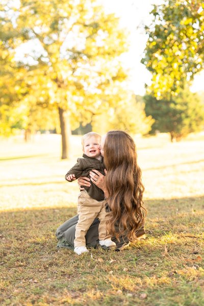 LaRose Family Session — family photography by Stephen Lawson