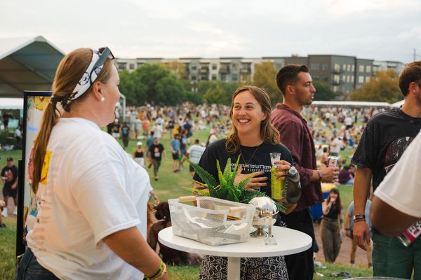 Iron Bloom Festival — event photography by Stephen Lawson