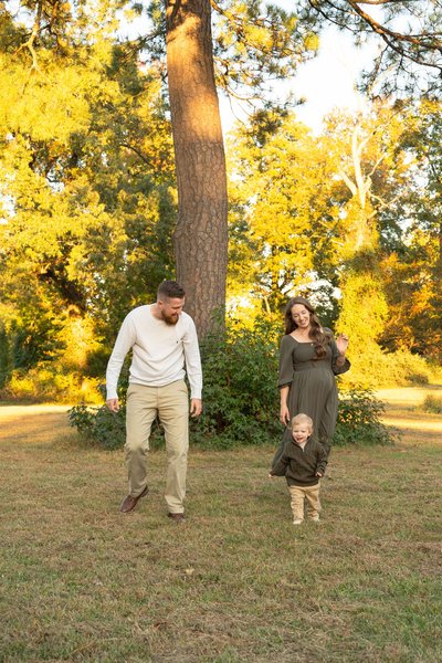 LaRose Family Session — family photography by Stephen Lawson