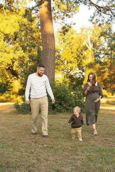 LaRose Family Session — family photography by Stephen Lawson