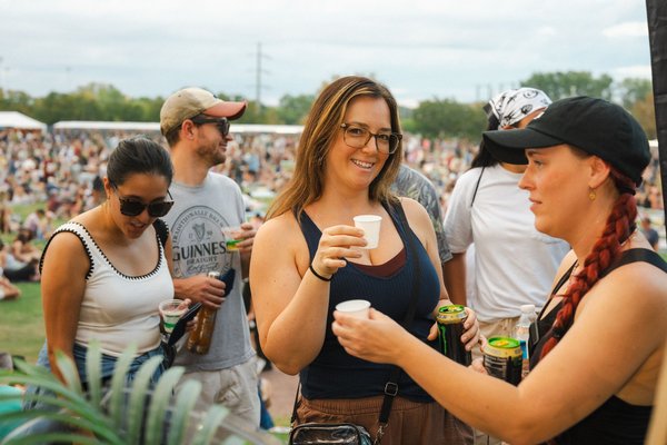 Iron Bloom Festival — event photography by Stephen Lawson