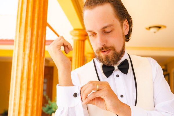 Ingrid and Karl's Wedding — wedding photography by Stephen Lawson