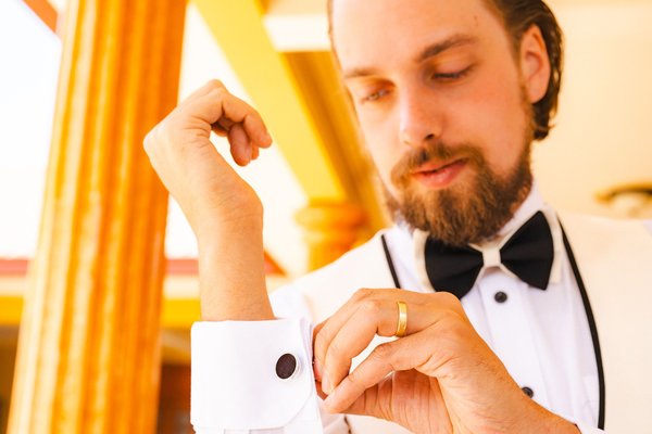 Ingrid and Karl's Wedding — wedding photography by Stephen Lawson