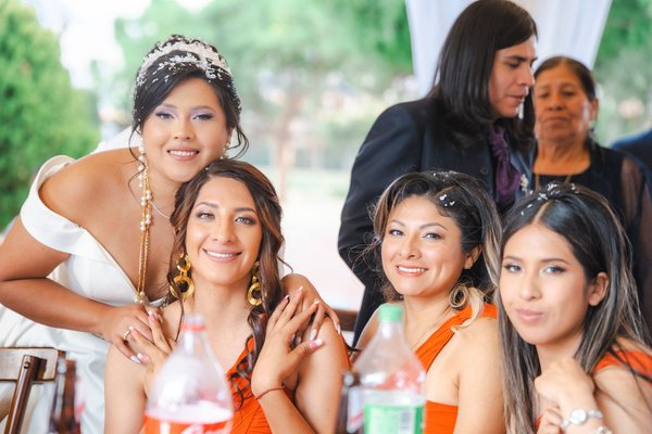 Ingrid and Karl's Wedding — wedding photography by Stephen Lawson