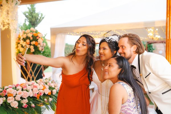 Ingrid and Karl's Wedding — wedding photography by Stephen Lawson