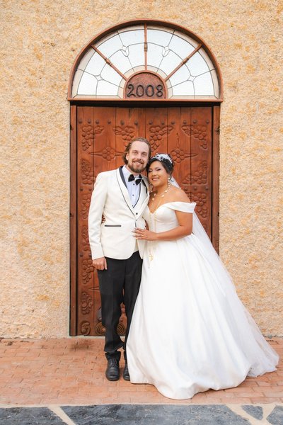 Ingrid and Karl's Wedding — wedding photography by Stephen Lawson
