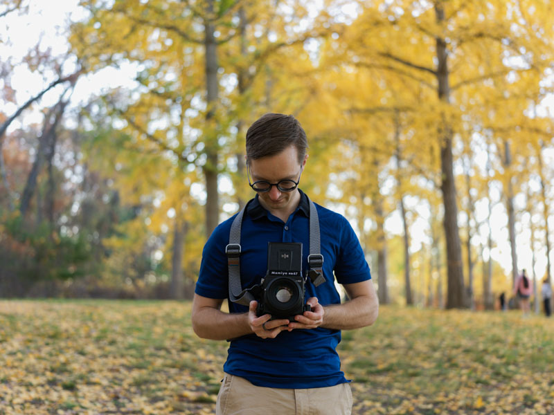 Stephen Lawson Profile Photo