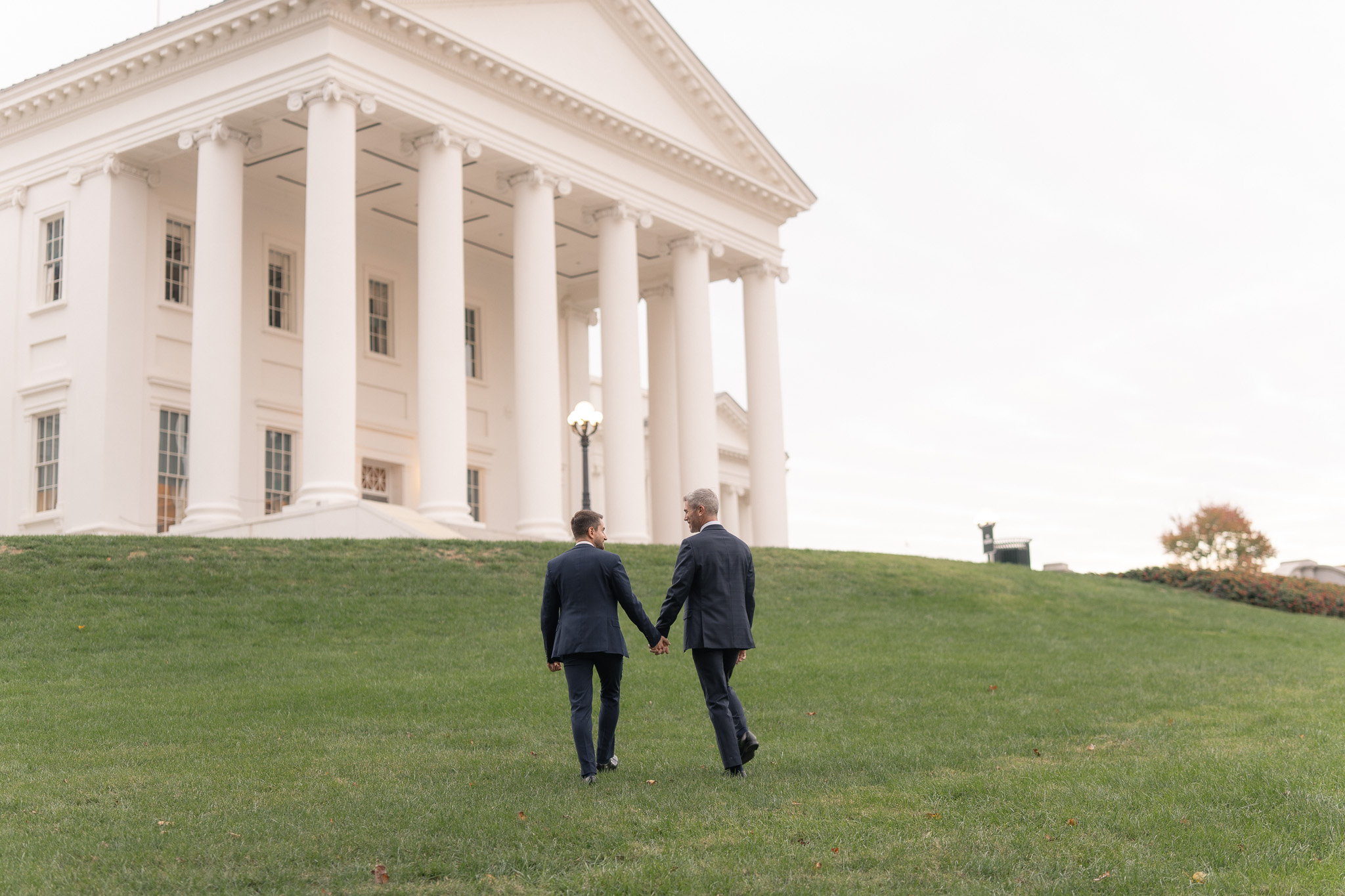 Lorenzo and Nathan's Elopement