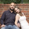 Audrey and Hammza