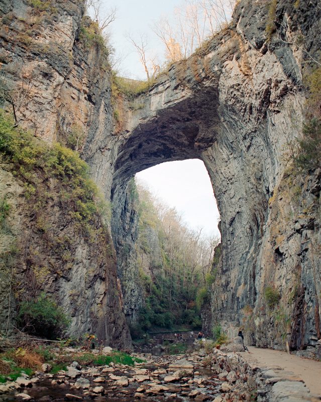 Natural Bridge