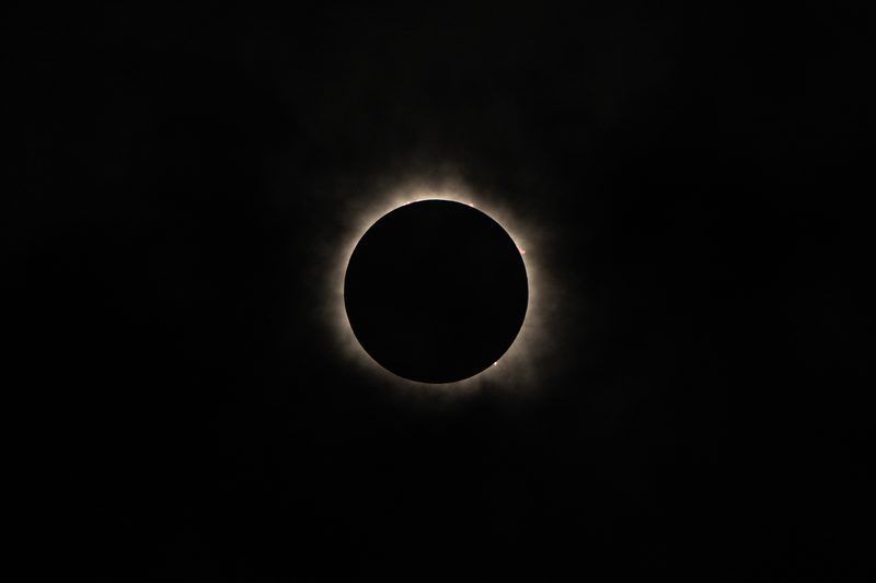 Totality