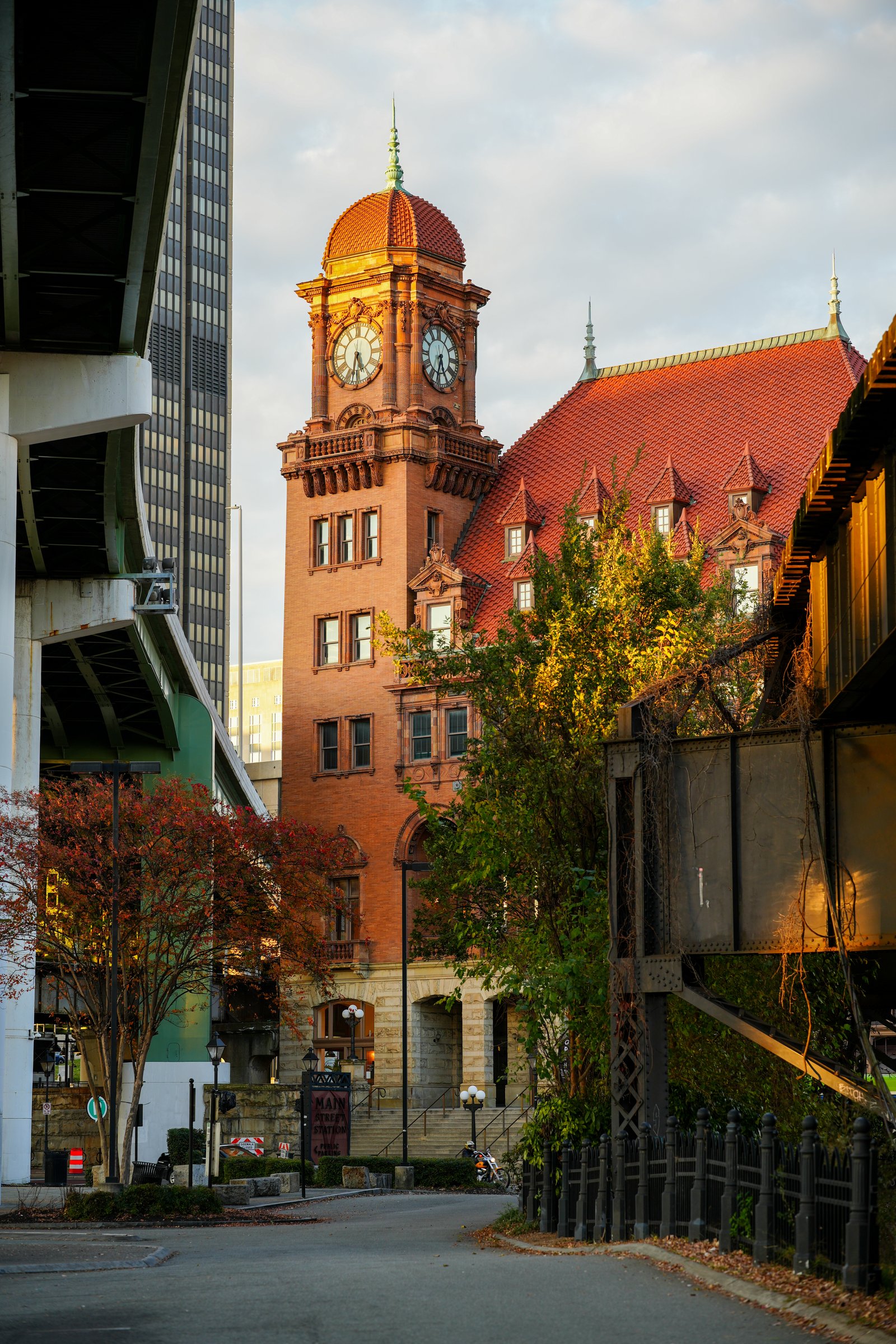 Main Street Station High Res