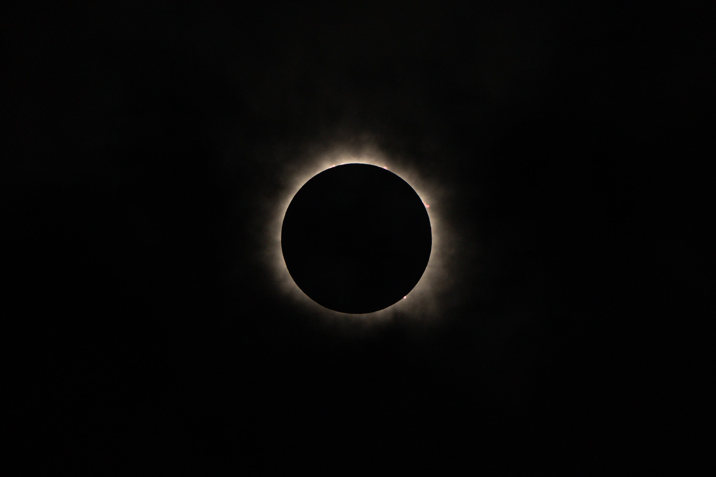 Totality