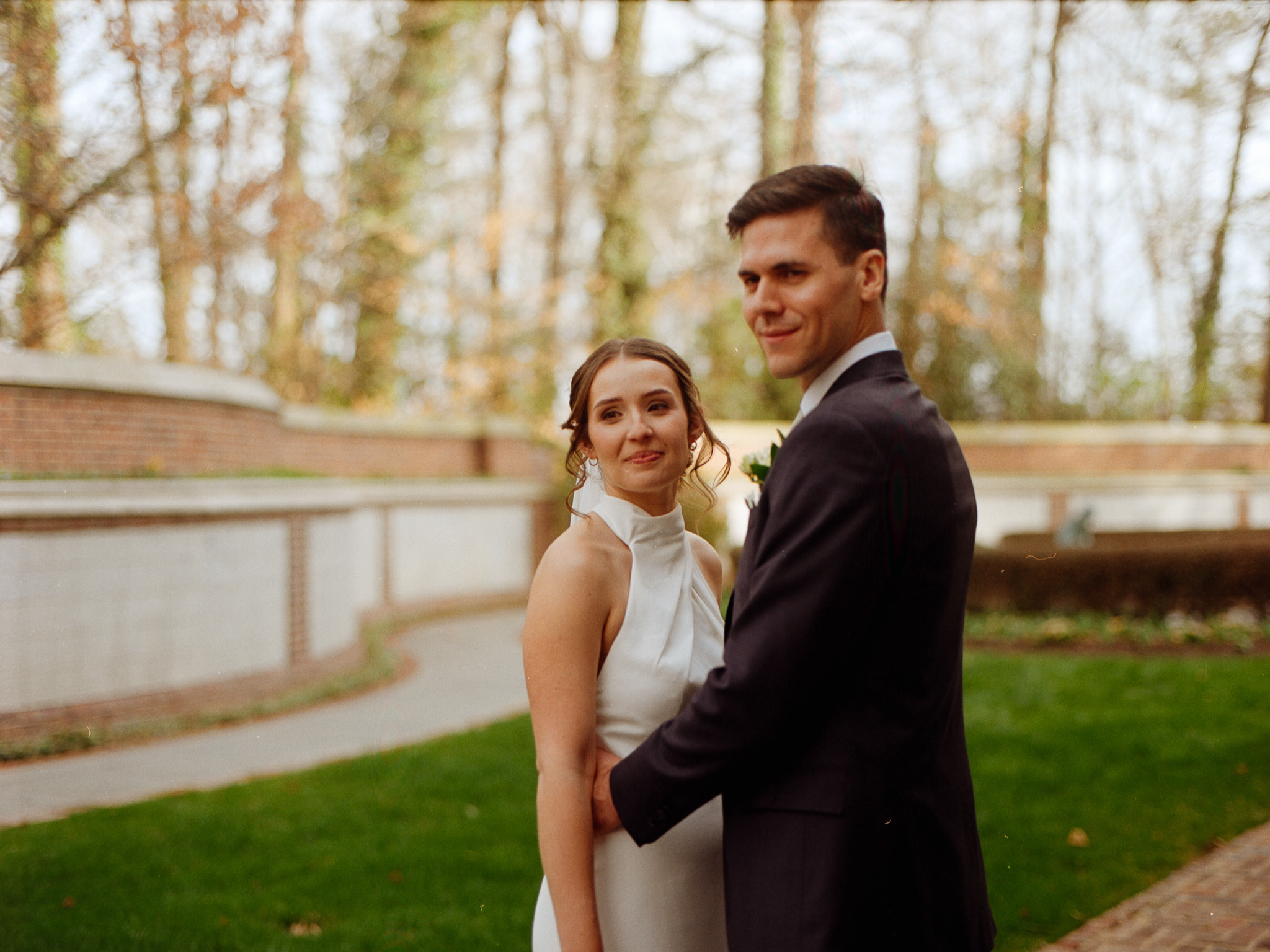 Wedding Photography | Hannah and Michael's Wedding Ceremony Videography