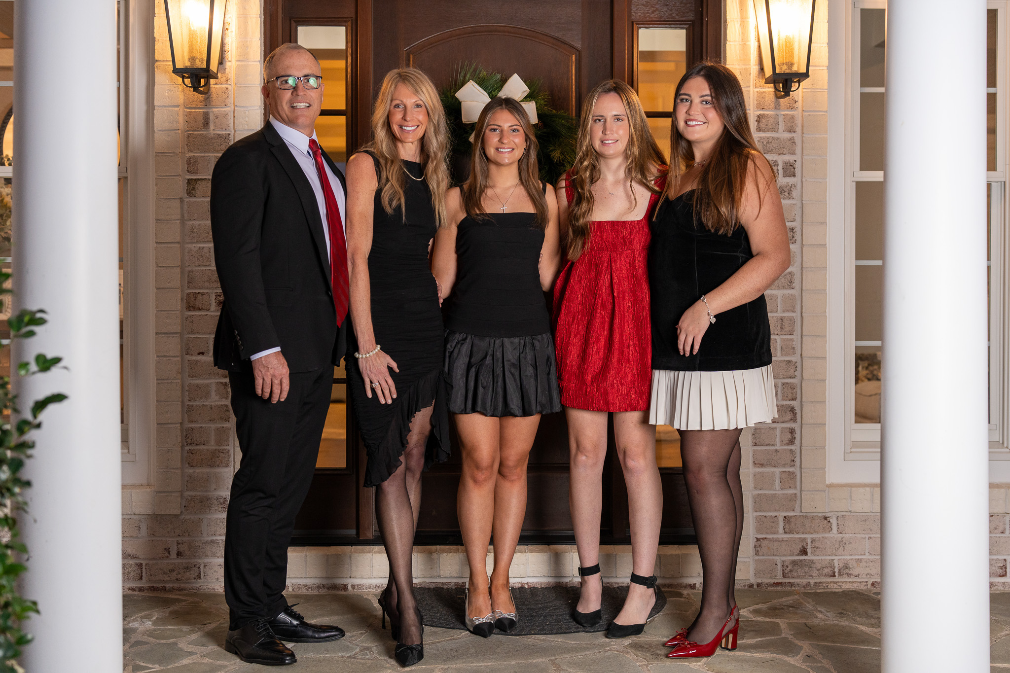 Doherty Family