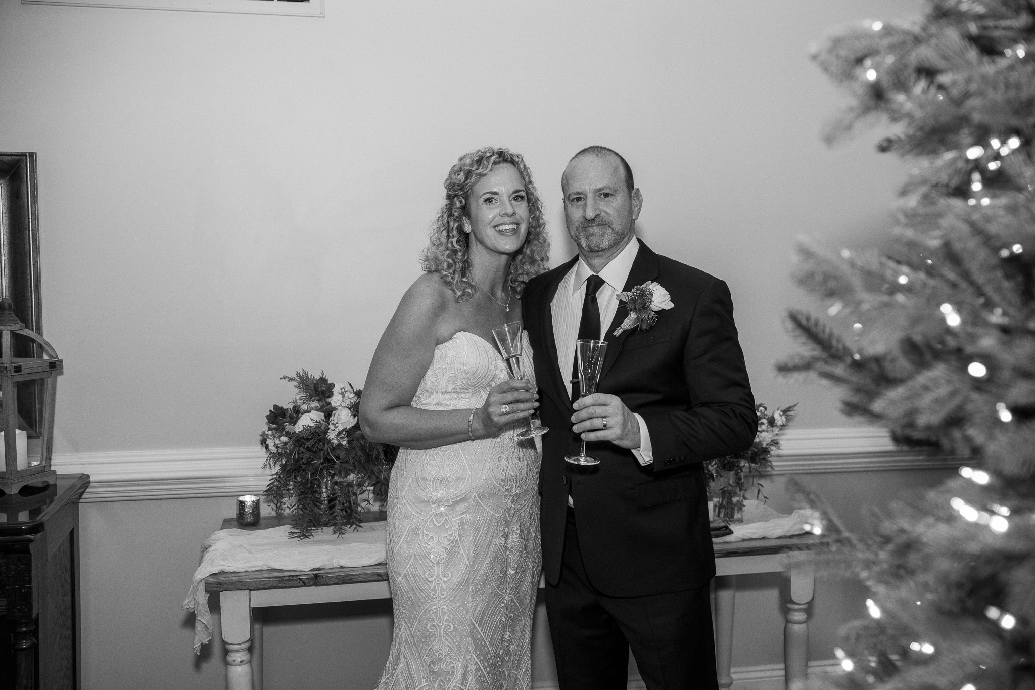 Amber and Craig's Wedding