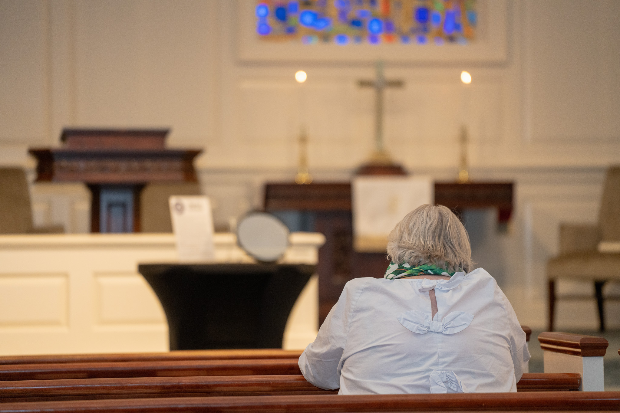 Event Photography | Richmond’s First Baptist Church Event