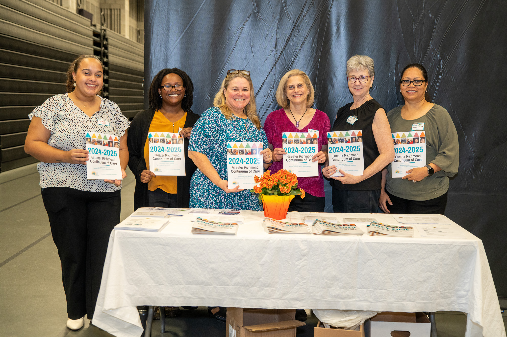 Corporate Photography | Homeward Annual Summit