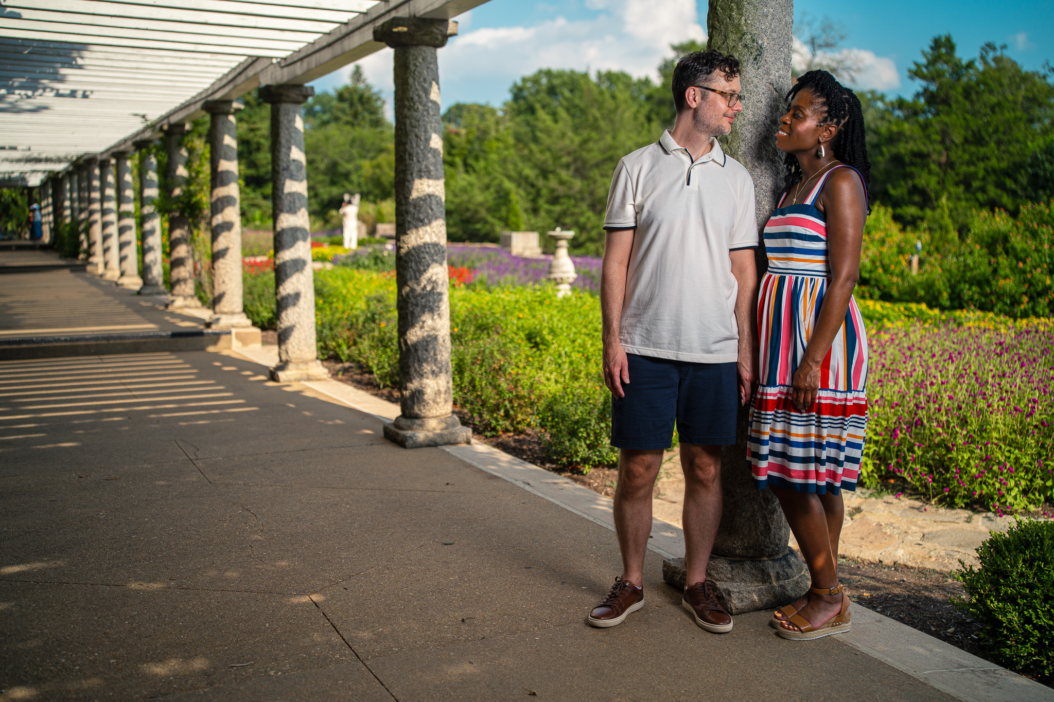Portrait Photography | Michael's Couples Session