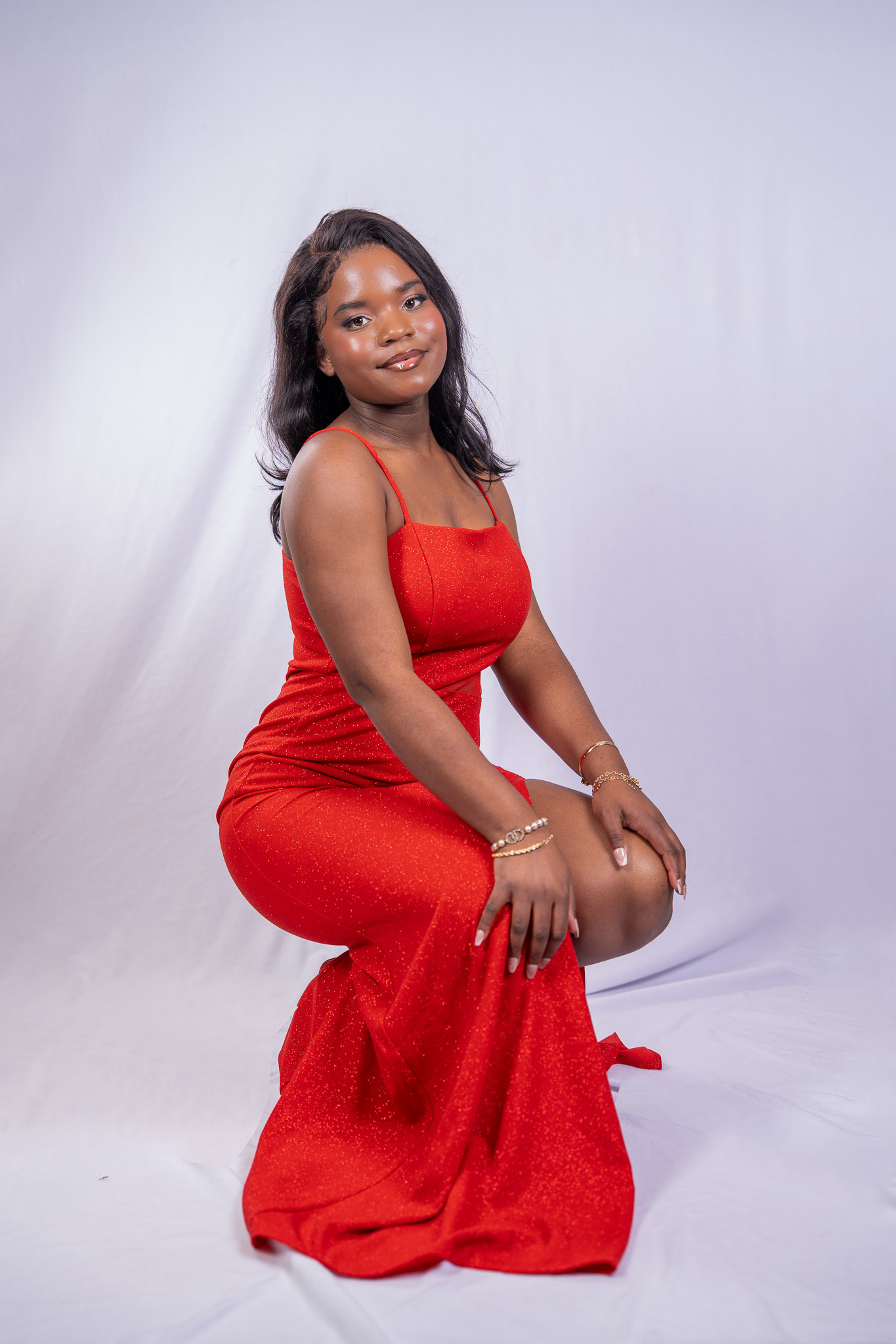 Myeishia's Portraits