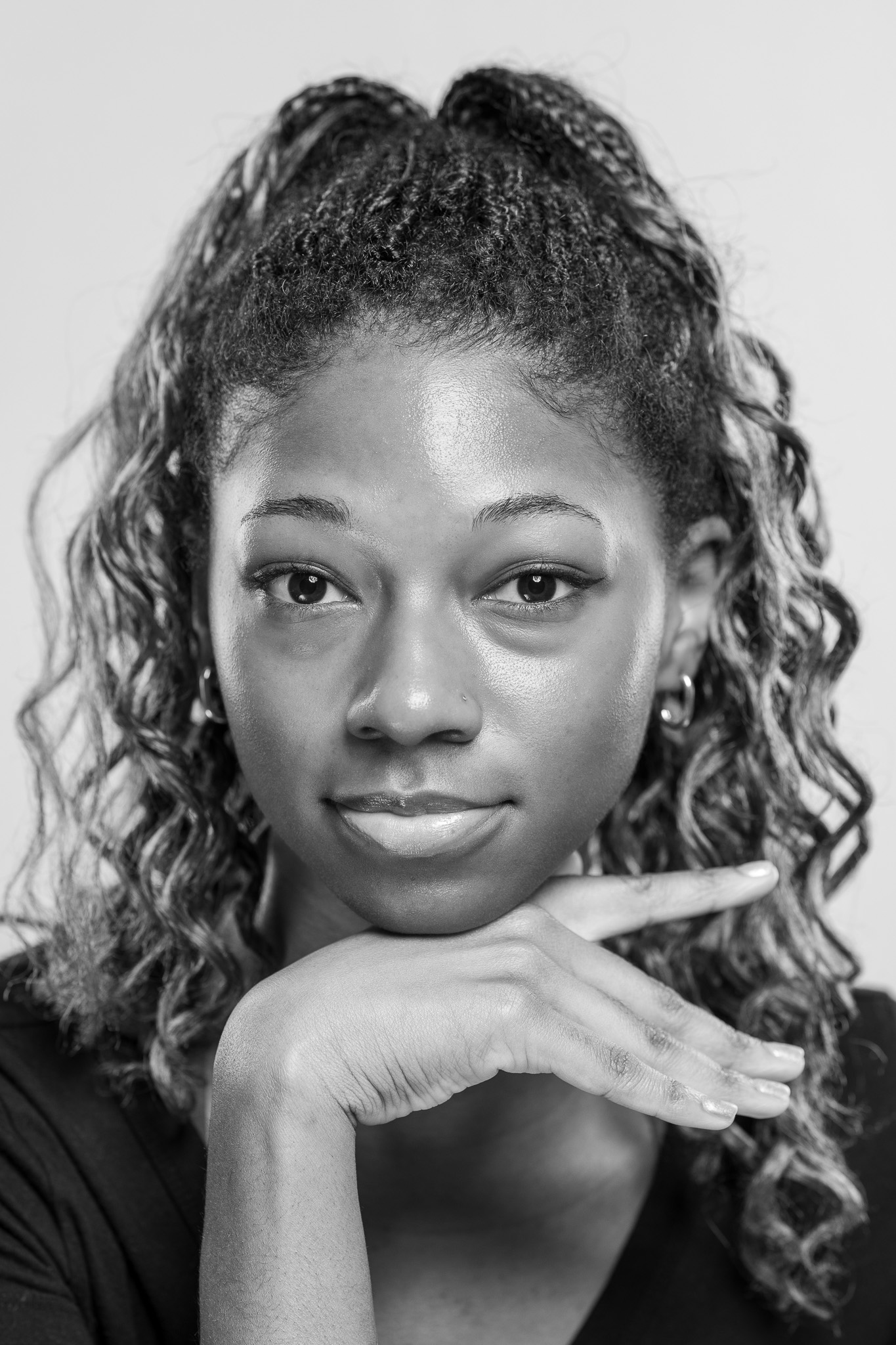 Mikayla's Portraits