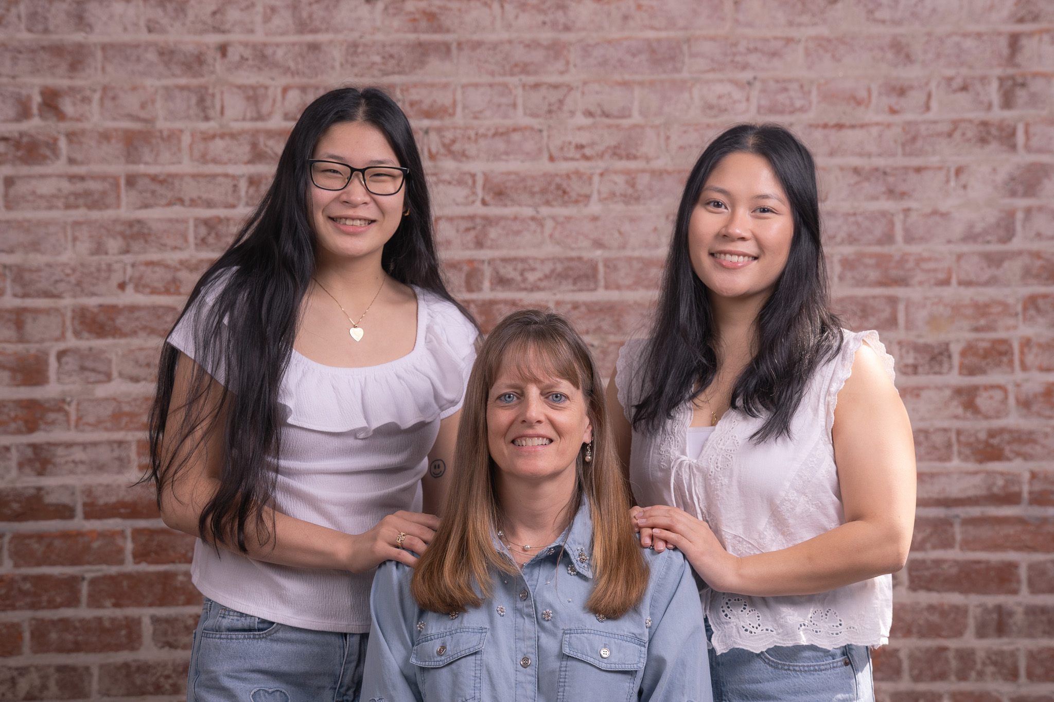 Family Photography | Heidingsfelder Family Session