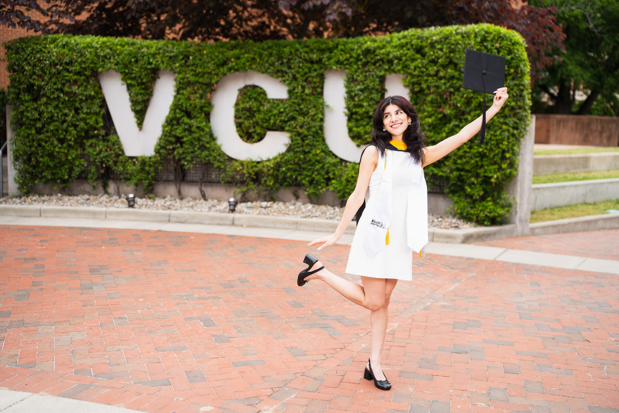 Lexi's Graduation