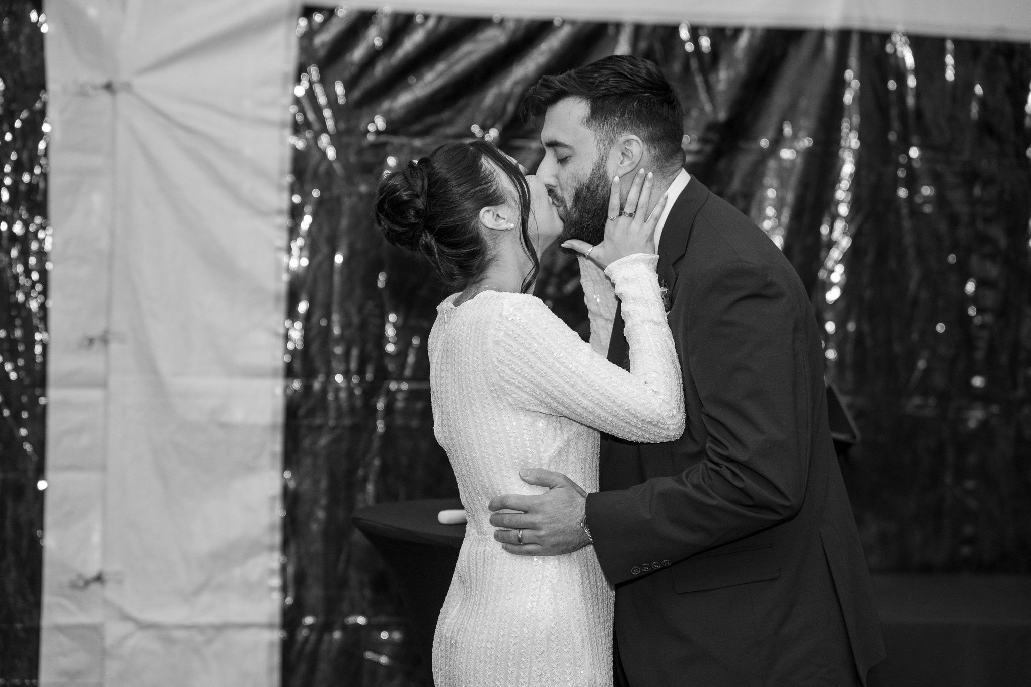 Ashley and Eric's Wedding