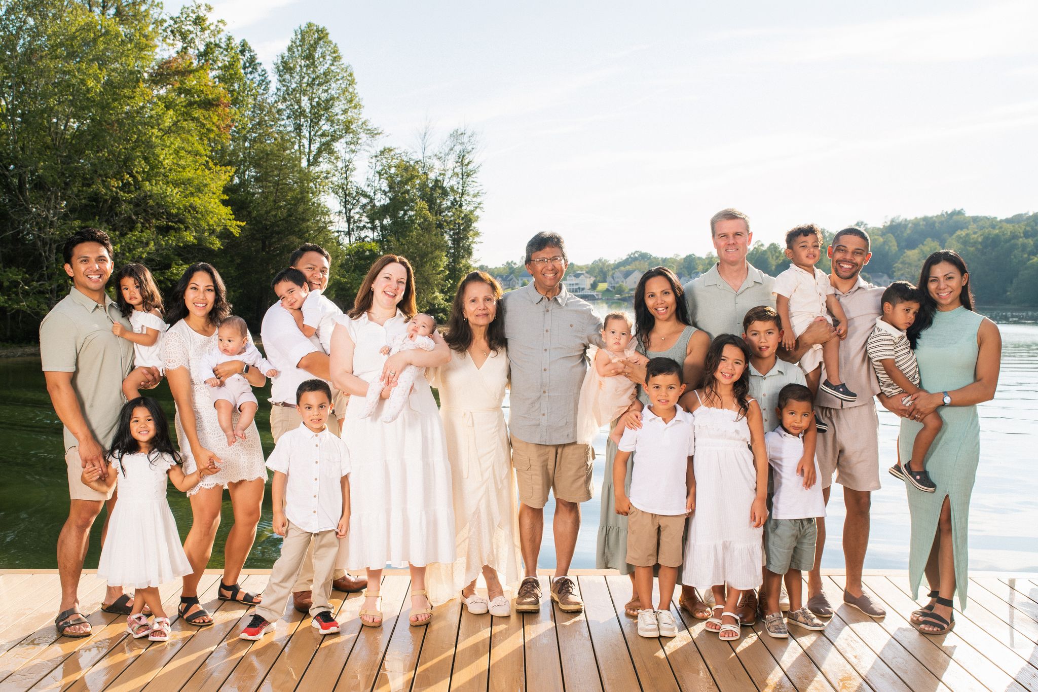 Family Photography | Edwardson Family Session