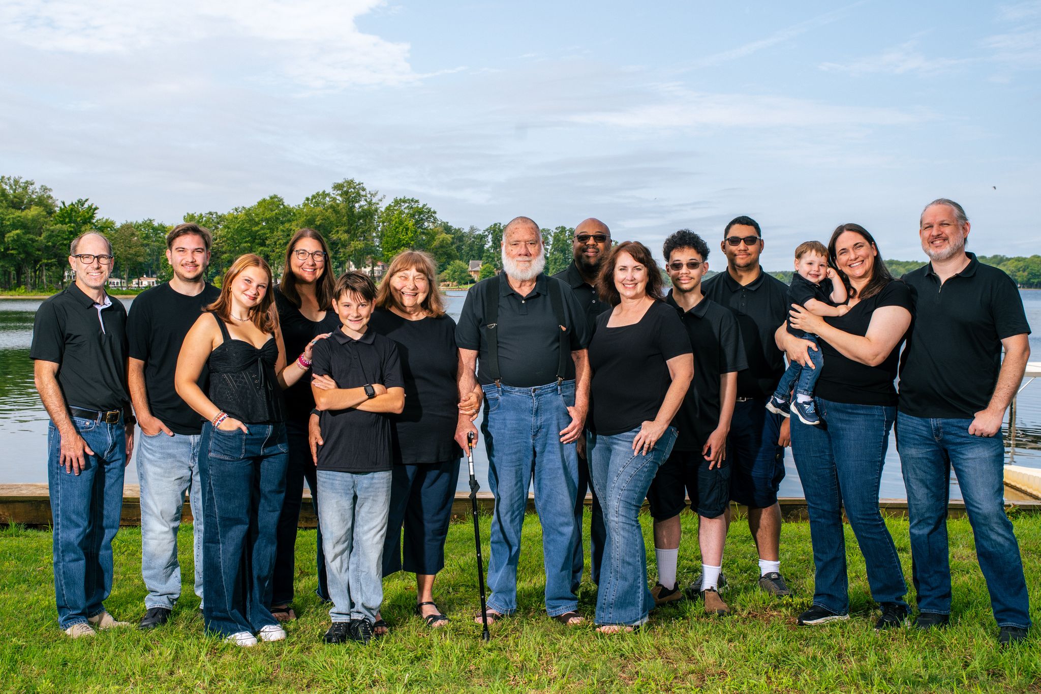 Family Photography | Elizabeth's Family Session