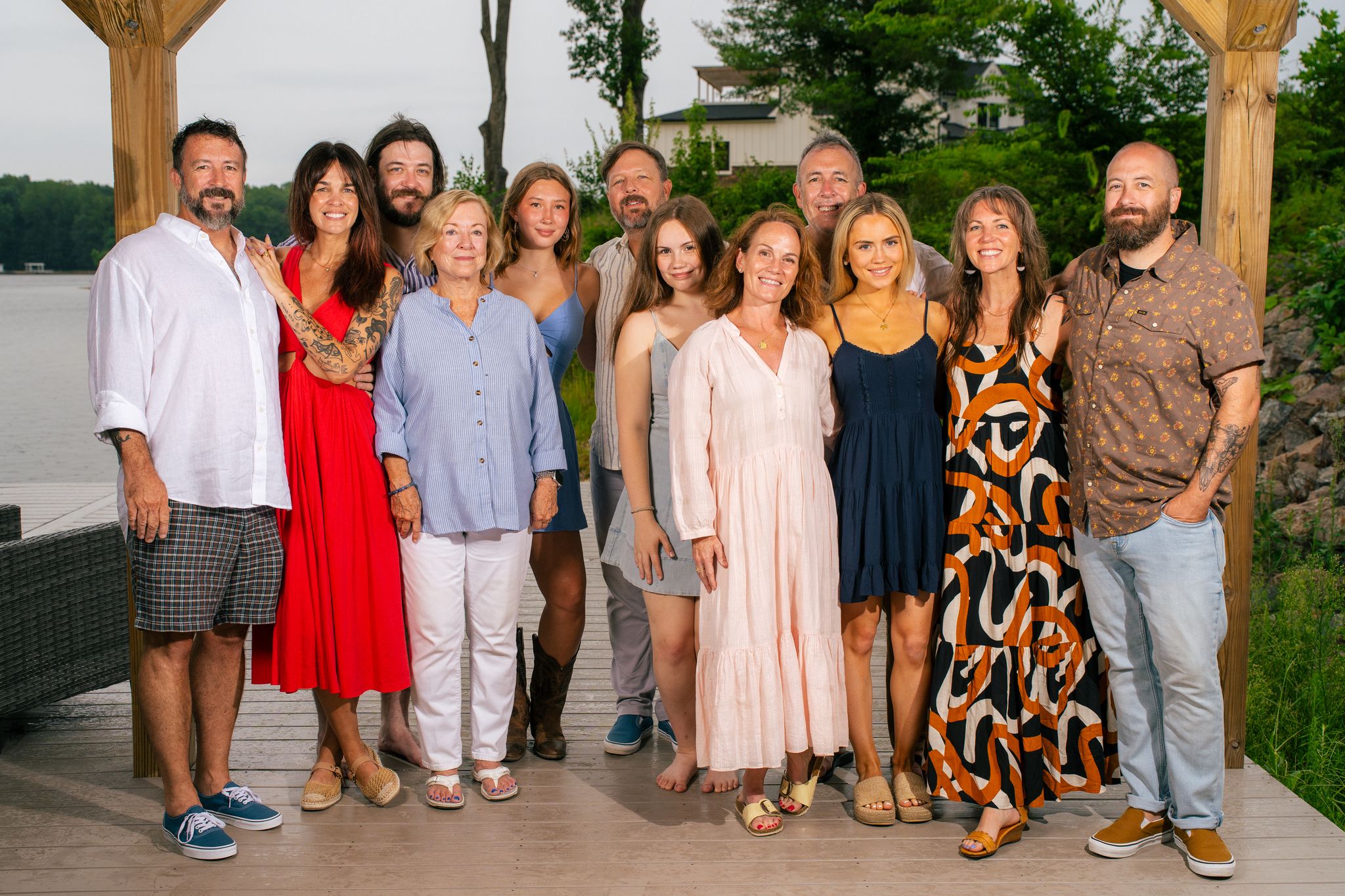 Family Photography | Nurkin Family Session
